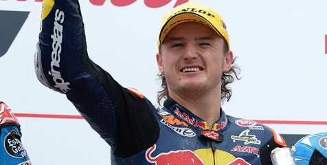 'Keputusan Jack Miller ke MotoGP Tak Wajar'