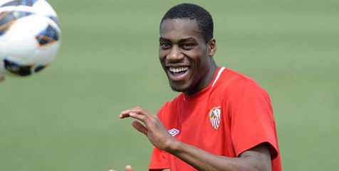 Alternatif Khedira, Madrid Bidik Kondogbia