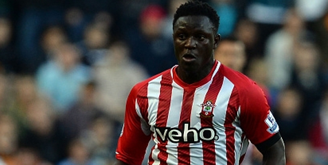 Wanyama: Soton Lebih Baik Dari MU