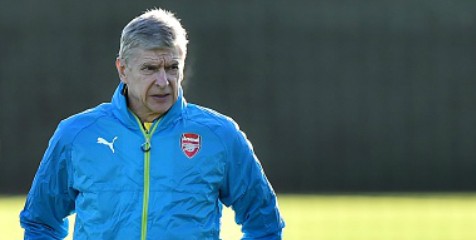 Kans Juara Grup, Wenger Minta Arsenal Realistis