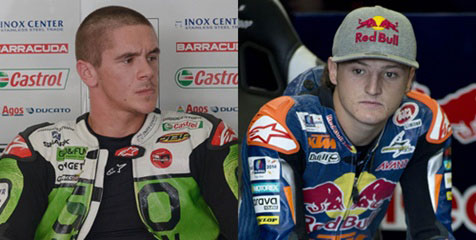 'Jack Miller Pasti Akan Seperti Scott Redding'