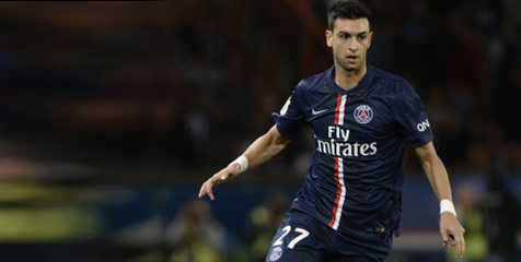 Pastore Ingin Kontrak Baru di PSG