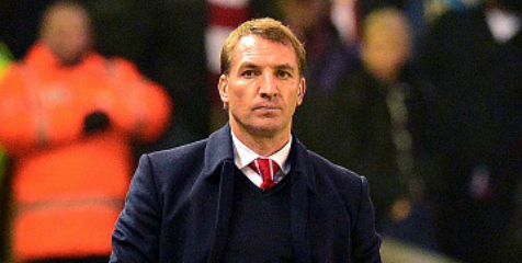 Rodgers Yakin Liverpool Tembus Liga Champions Musim Depan