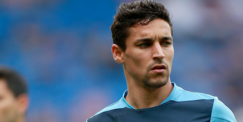 Navas: City Bisa Rebut Titel Juara Liga Champions