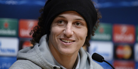 David Luiz: Barcelona Datang, Namun Tuhan Ingin Saya di PSG