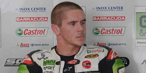 Tetap di Honda, Redding 'Kecewakan' Tiga Tim MotoGP