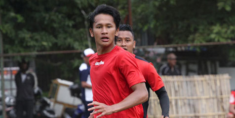 Yandi Sofyan Kemungkinan Dipinang Persib Bandung