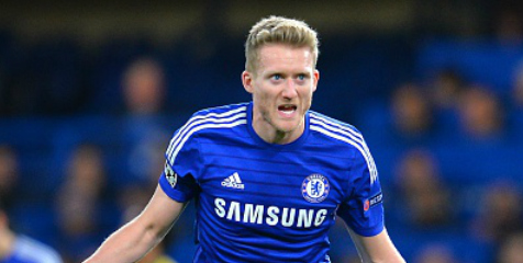 Mourinho Tuntut Schurrle Tingkatkan Performa