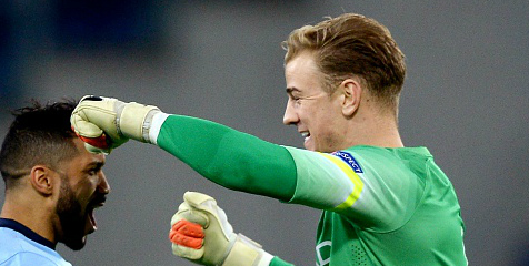 Hart: City Selalu Yakin Bisa Lolos