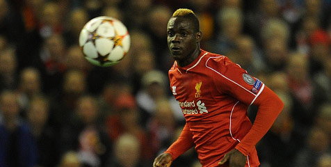 Mr. Trap Sebut Karir Balotelli Dirusak Agennya Sendiri