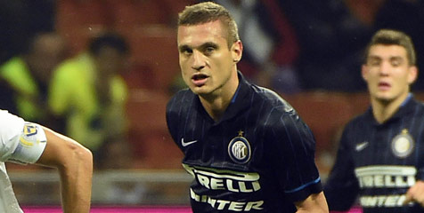 Vidic Bantah Akan Kembali ke Man United