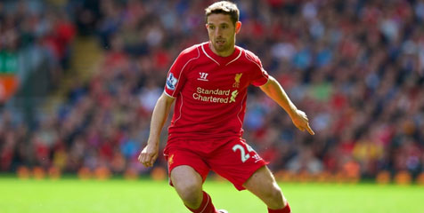 Joe Allen Ingin Ulangi Performa 3-0 di Old Trafford