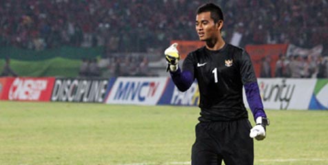 Dua Alumni Garuda Jaya Siap Susul Ravi ke Mitra Kukar