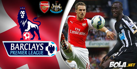 Preview: Arsenal vs Newcastle, Berbahaya