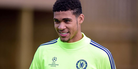 Loftus-Cheek: Bermain Untuk Chelsea Terasa Tidak Nyata