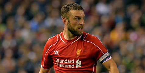 Lambert Minta Liverpool Waspadai Lini Serang Man United