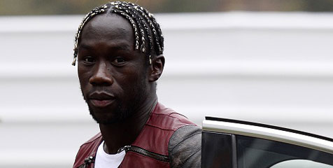 Sagna Tak Mau Pilih Lawan di Babak 16 Besar