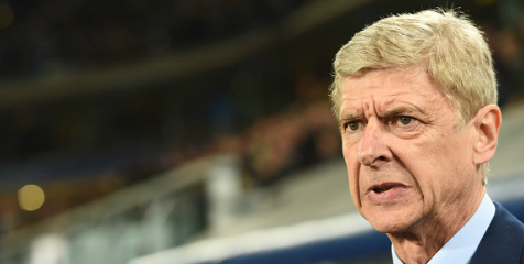 Wenger: Undian 16 Besar? Saya Bakal Berdoa di Gereja