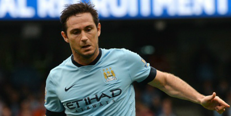 Sagna Ikut Tahan Kepergian Lampard