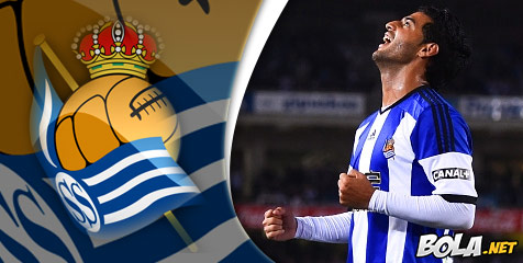 Carlos Vela Senjata Utama Moyes di Sociedad