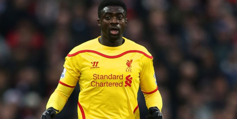 Kolo Toure Anggap Liverpool Masih Lebih Baik Dari United