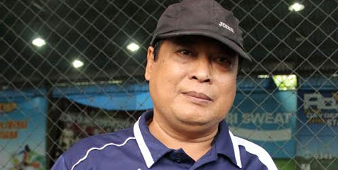 Suharno: Sebetulnya Arema Butuh Tchoyi