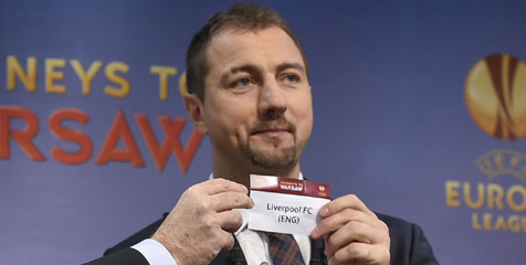 Dudek: Liga Europa Kesempatan Emas Liverpool Raih Trofi