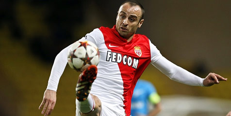 Monaco, Lawan ke-52 Arsenal