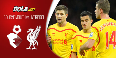 Preview: Bournemouth vs Liverpool, Tak Bakal Mudah