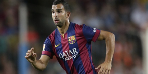 Martin Montoya Pilih Gabung Klub Premier League