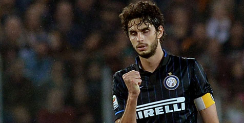 Ranocchia: Ini Adalah Kemenangan Penting Bagi Inter