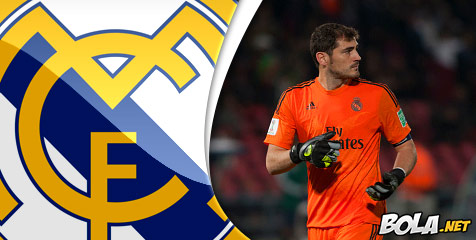 Vitalnya Peran Casillas Vitalnya Peran Casillas