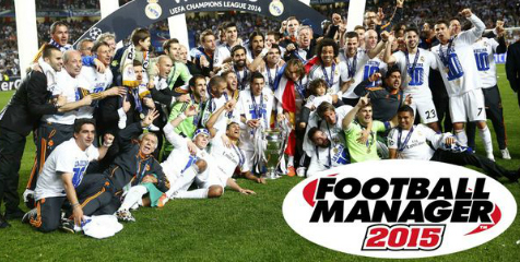 Football Manager Prediksi Madrid Juara Liga Champions