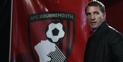 Bertemu Chelsea di Capital One Cup, Rodgers Tak Takut Bertemu Chelsea di Capital One Cup, Rodgers Tak Takut