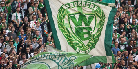 Bremen dan Rekor Pertahanan Terburuk Bundesliga