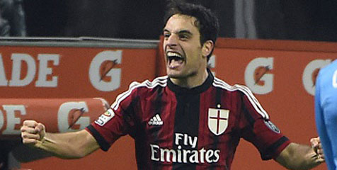 Bonaventura Yakin Milan Finis Tiga Besar