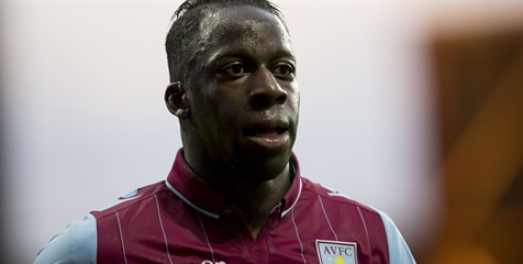 Cissokho: Villa vs MU Adalah Duel 12 Lawan 11