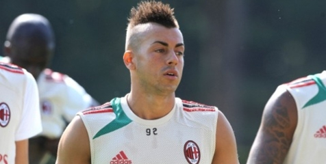 Agen: Saya Ingin Shaarawy Main di Premier League