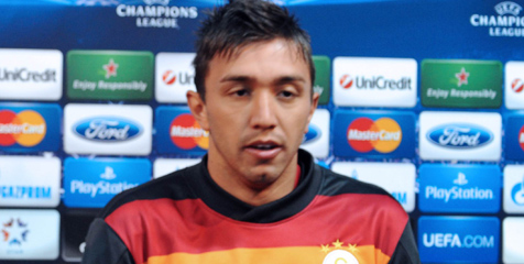 Milan Incar Muslera? 