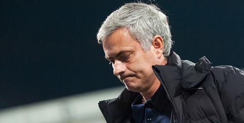 Mourinho Tak Terobsesi Quadruple