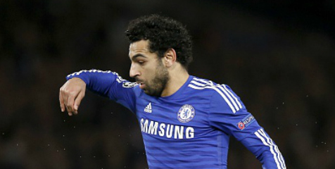 Salah Bersiap Tinggalkan Chelsea di Januari