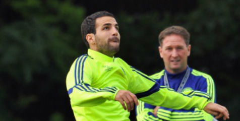 Fabregas: Mourinho Pelatih Cerdas