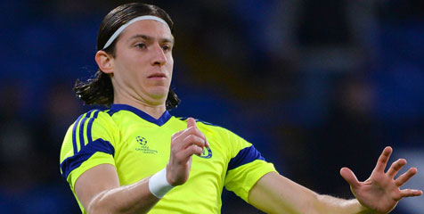 Filipe Luis: Sulit Patahkan Dominasi Madrid