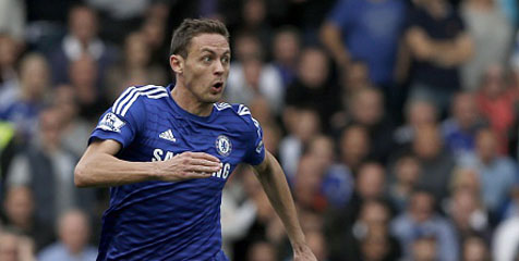 Terry: Matic Beri Chelsea Pencerahan