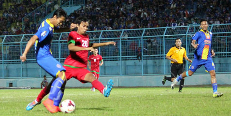 Persebaya Disarankan Rekrut Pemain Apkir Arema