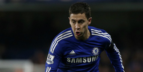 Sambut Boxing Day, Hazard Dihantui Cedera