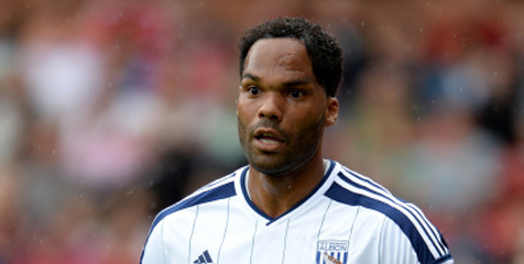 Lawan West Brom, Pellegrini Respek Dengan Lescott