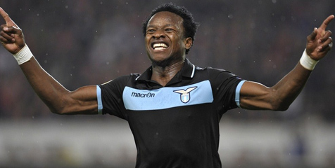 Onazi: Saya Tak Bakal Tolak Liverpool