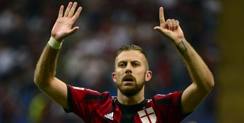 Demi Timnas Prancis, Menez Siap All Out di Milan