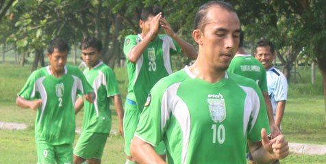 Pemain Ini Selangkah Lagi Gabung Persebaya